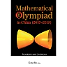 MATH OLYMPIAD CHN (2017-2018)Problems and Solutions