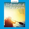 Mathematical Excursions 4th Edition