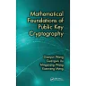 Mathematical Foundations of Public Key Cryptography