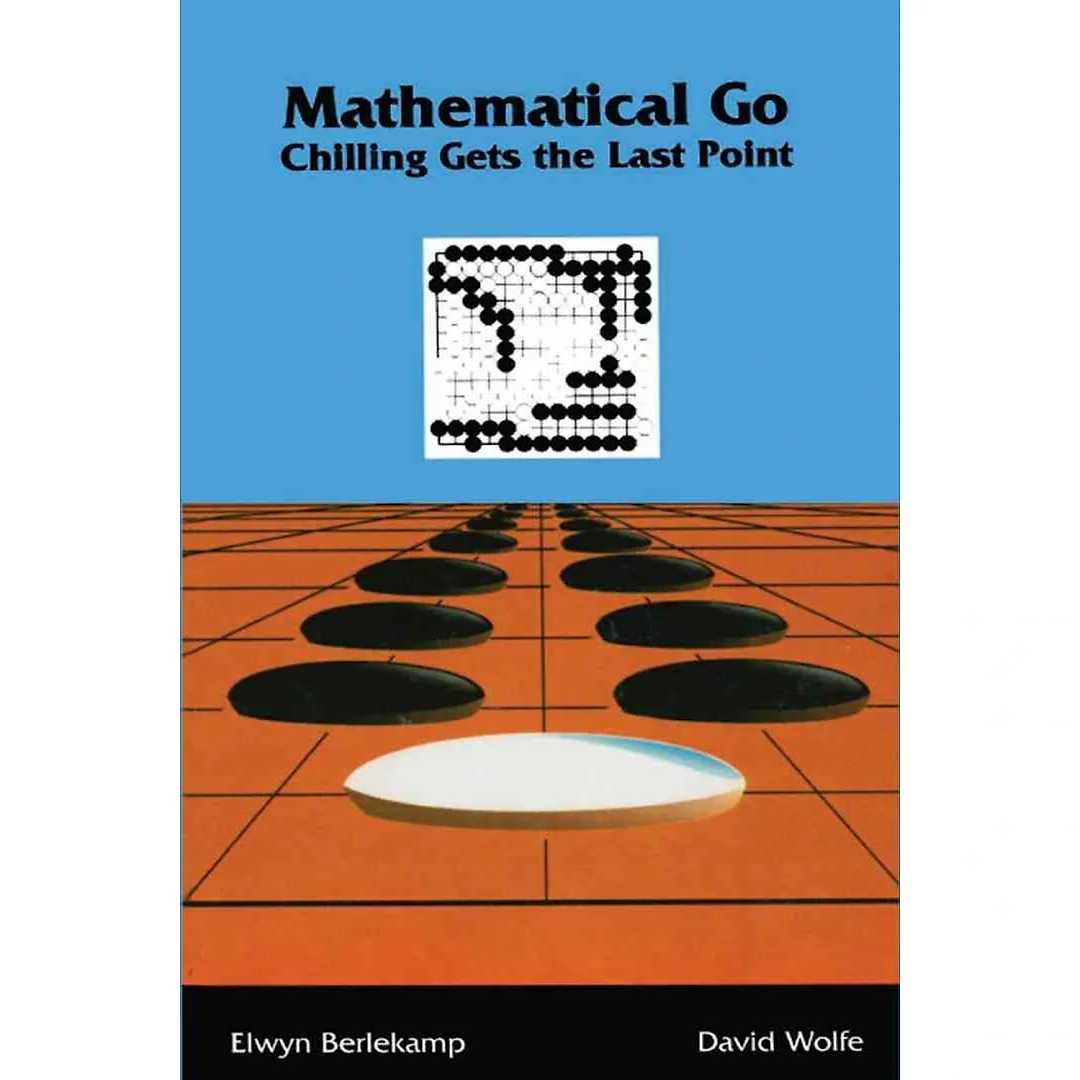 Mathematical Go: Chilling Gets the Last Point