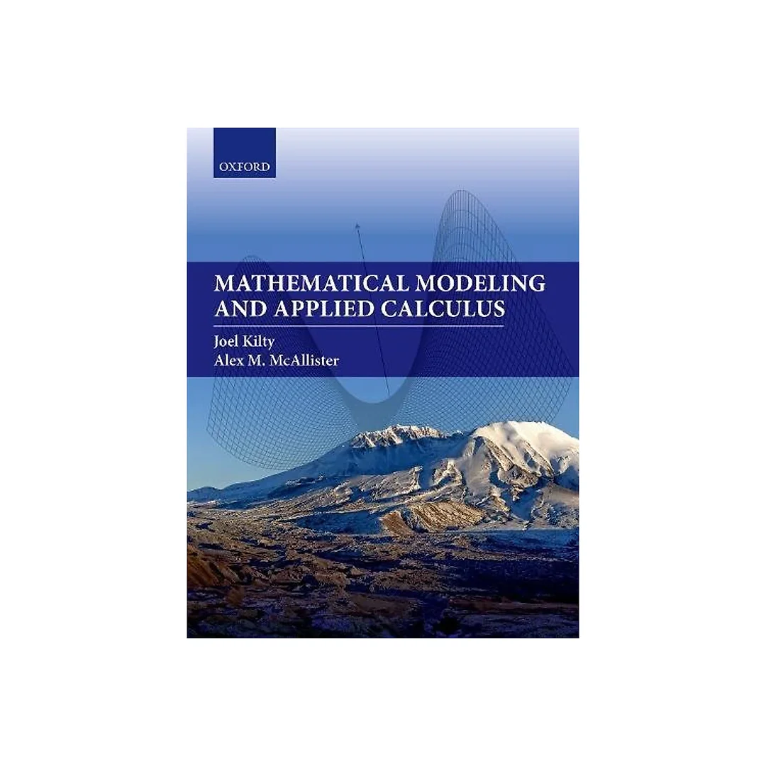 Mathematical Modeling & Applied Calculus