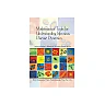 Mathematical Tools for Understanding Infectious Disease Dynamics