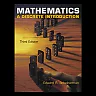 Mathematics: A Discrete Introduction 3rd Edition