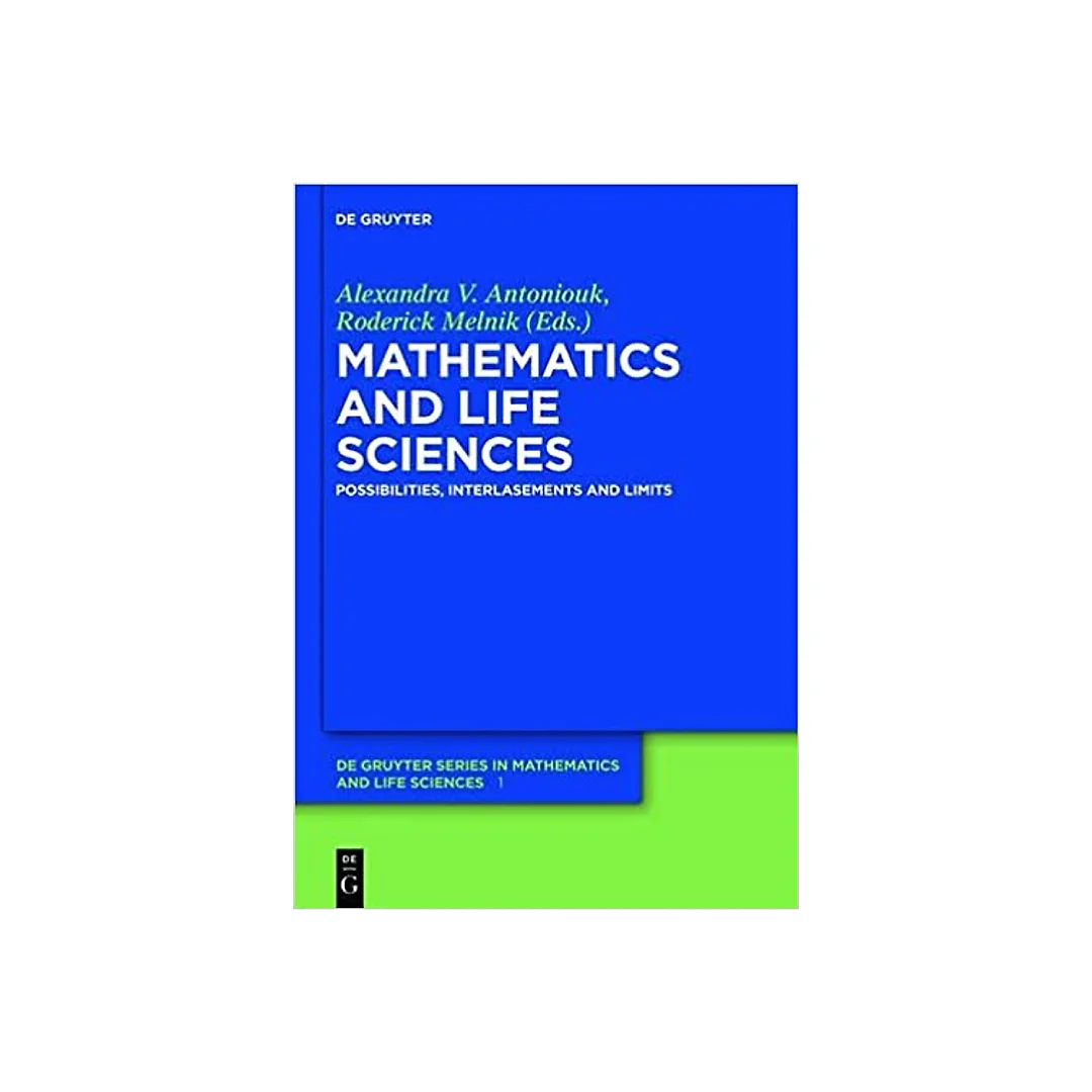 Mathematics and Life Sciences