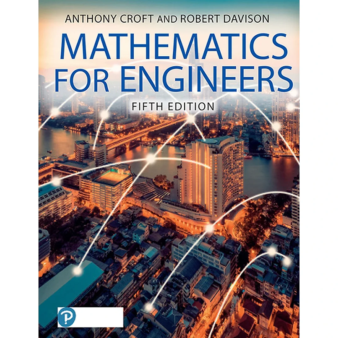 Mathematics for Engineers