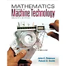 Mathematics for Machine Technology 7th Edition