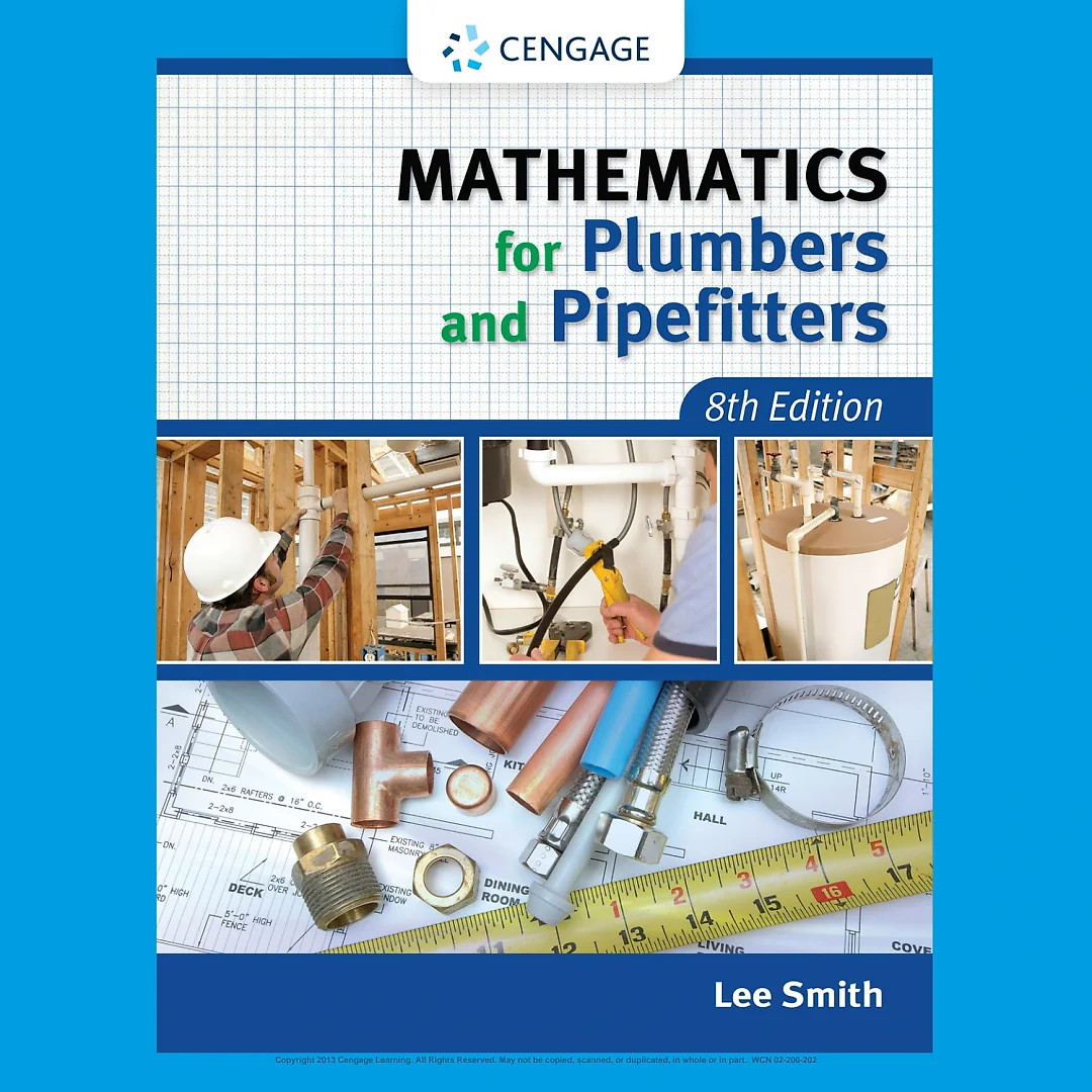 Mathematics for Plumbers and Pipefitters