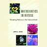 Mathematics in Nature: Modeling Patterns in the Natural World