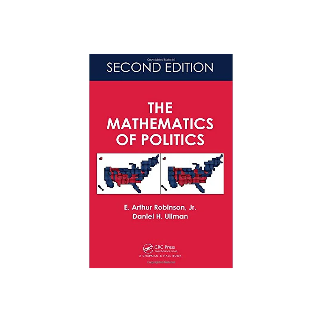 Mathematics Of Politics