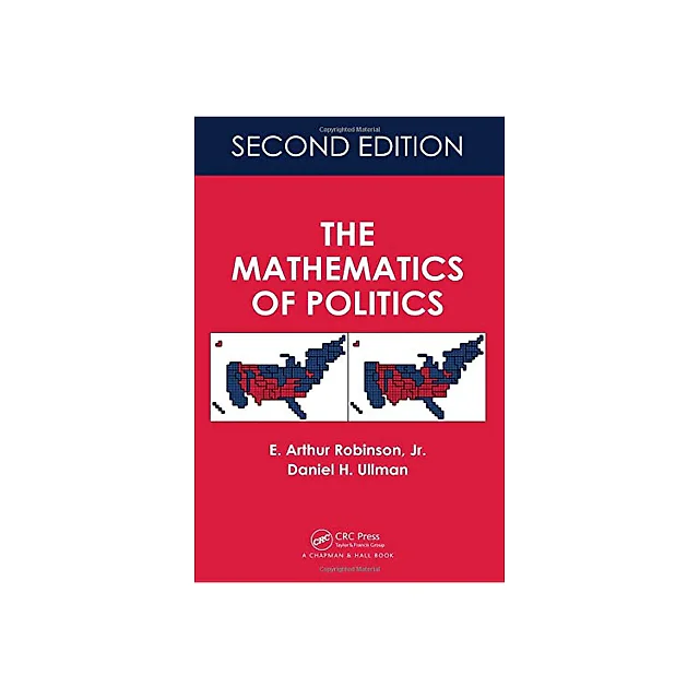Mathematics Of Politics