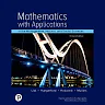 Mathematics with Applications In the Management, Natural, and Social Sciences, 13th Edition