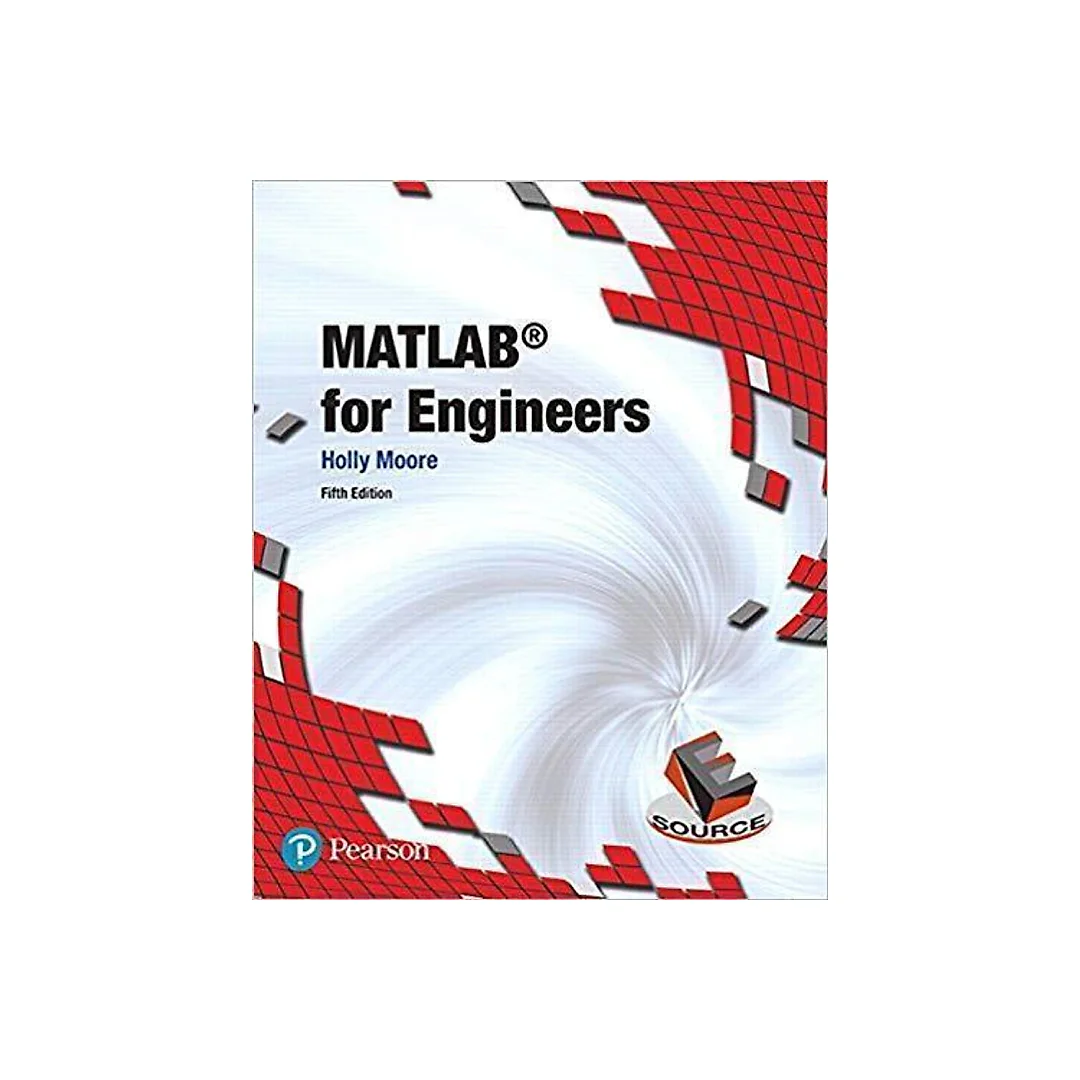 Matlab For Engineers 5Th Edition