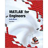 MATLAB for Engineers, 6th Edition