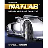 MATLAB Programming for Engineers 5th Edition