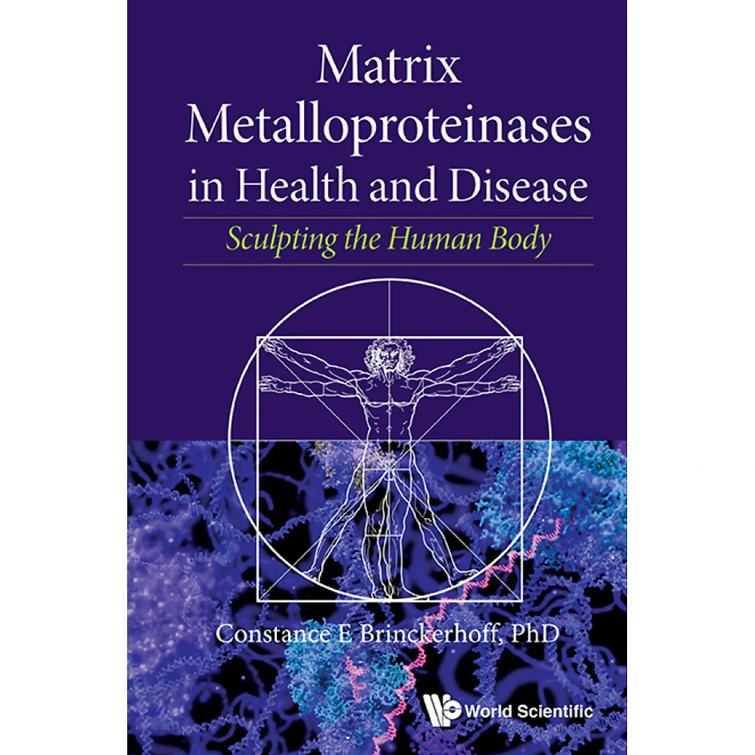 Matrix Metalloproteinases In Health And Disease: Sculpting The Human Body