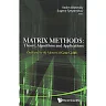 Matrix Methods: Theory, Algorithms And Applications - Dedicated To The Memory Of Gene Golub