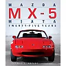 Mazda MX-5 Miata: Find It. Fix It. Trick It.