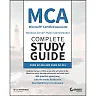 MCA Windows Server Hybrid Administrator Complete Study Guide with 400 Practice Test Questions: Exam AZ-800 and Exam AZ-801