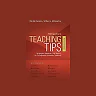 McKeachie's Teaching Tips