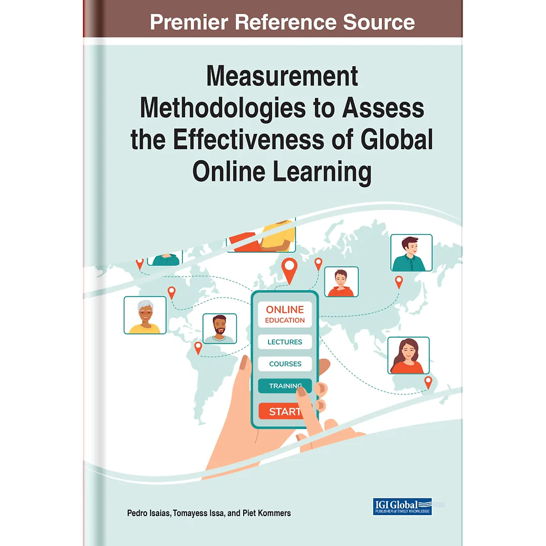 Measurement Methodologies to Assess the Effectiveness of Global Online Learning