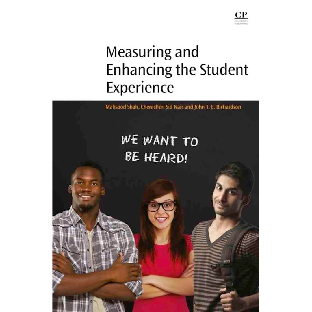 Measuring and Enhancing the Student Experience