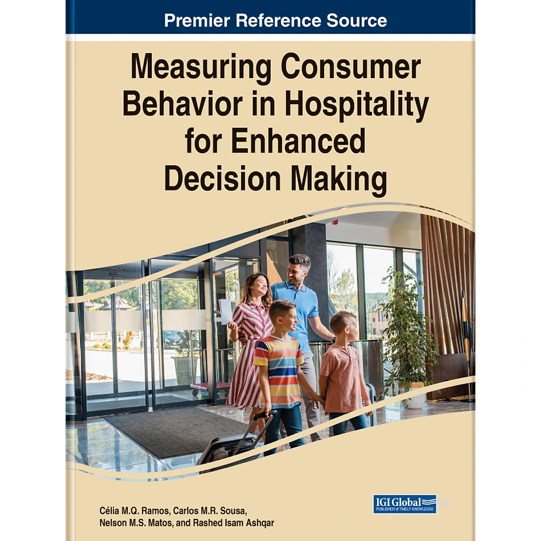 Measuring Consumer Behavior in Hospitality for Enhanced Decision Making