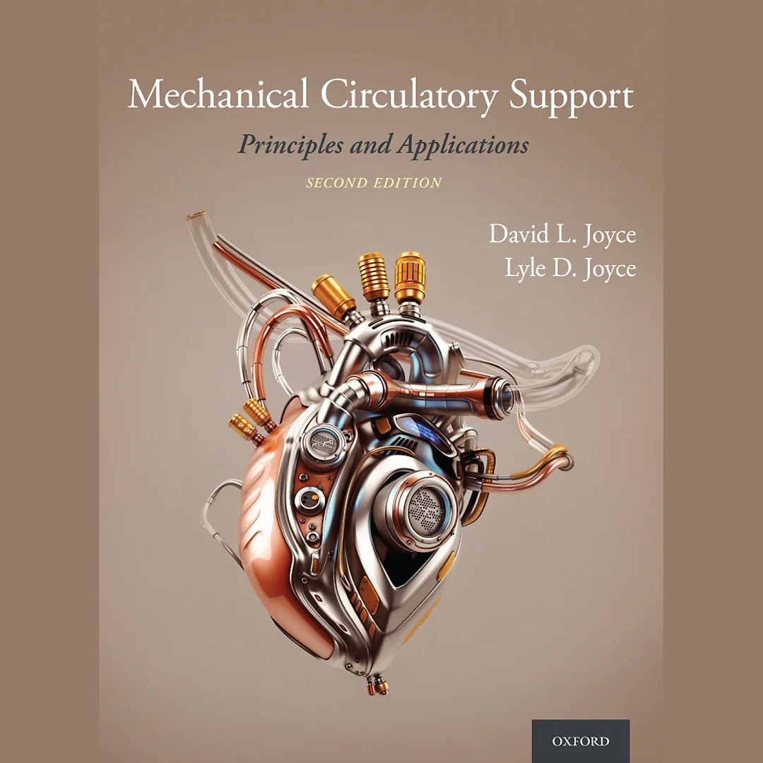 Mechanical Circulatory Support: Principles and Applications
