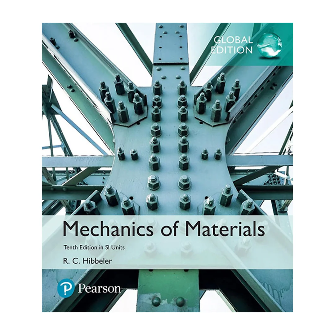 Mechanics of Materials in SI Units