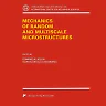 Mechanics of Random and Multiscale Microstructures