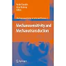 Mechanosensitivity and Mechanotransduction