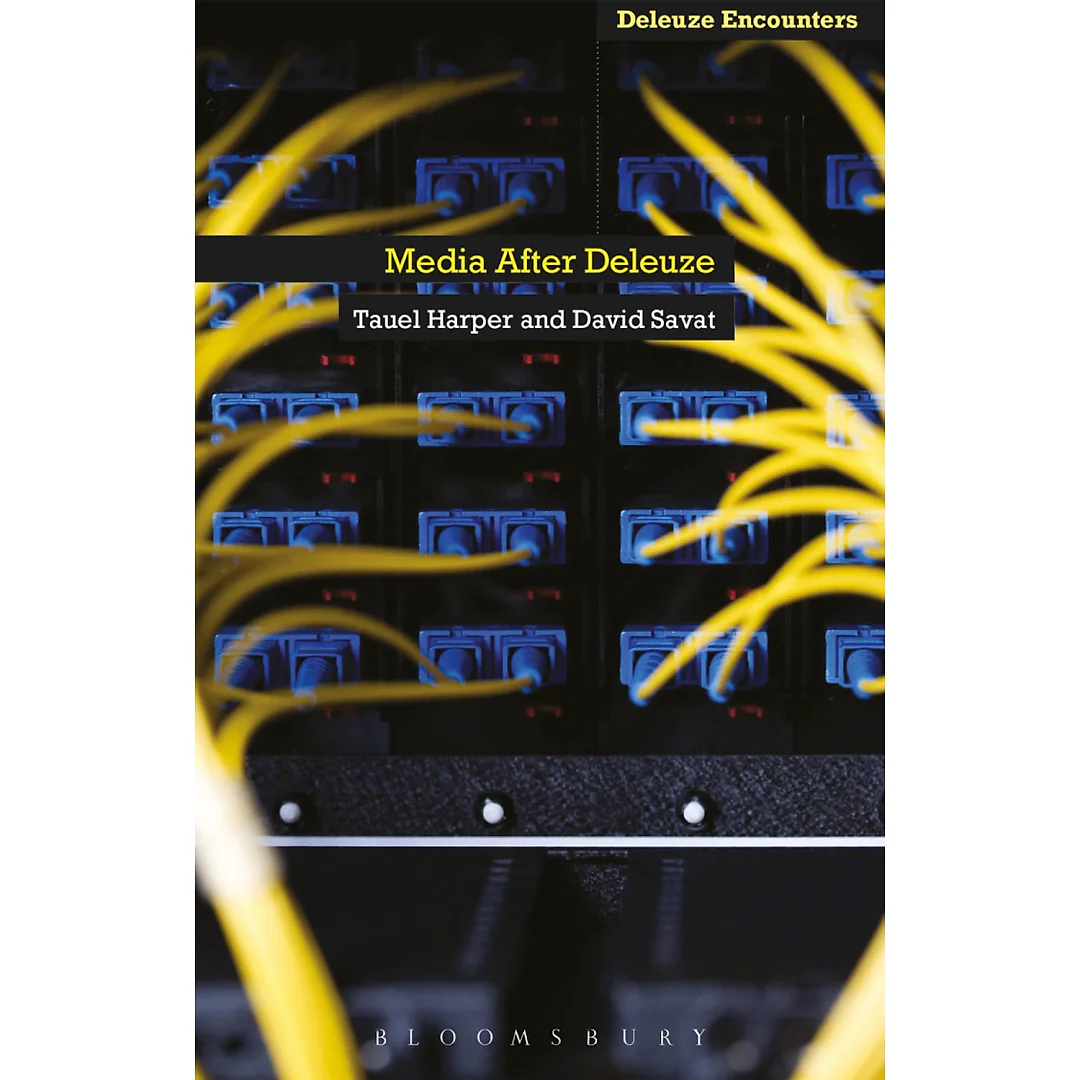 Media After Deleuze