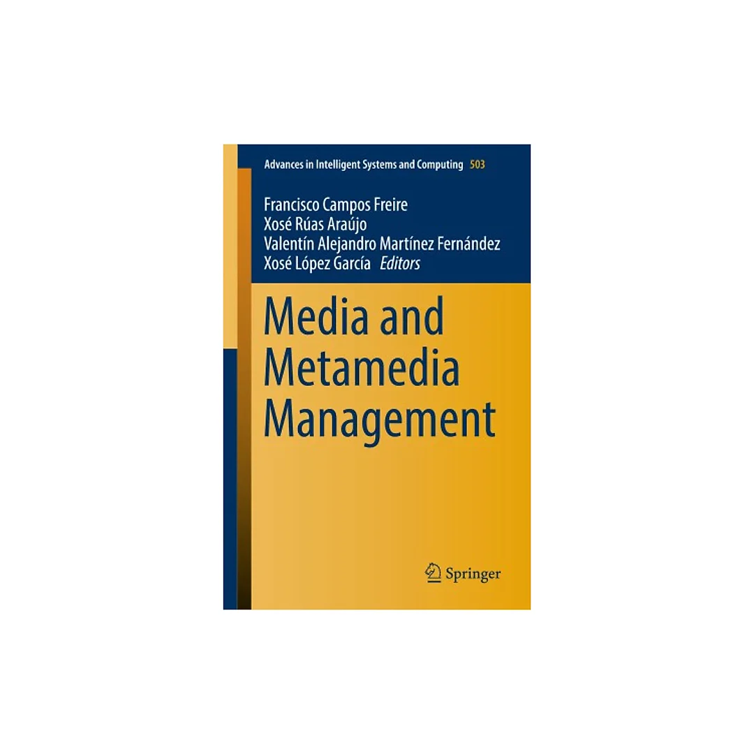Media and Metamedia Management