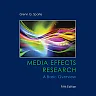 Media Effects Research: A Basic Overview 5th Edition