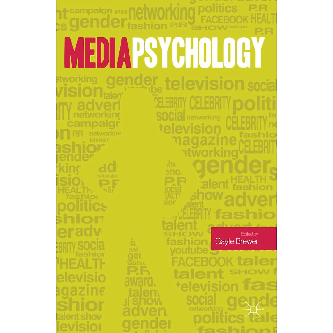 Media Psychology