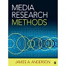 Media Research Methods: Understanding Metric and Interpretive Approaches 1st Edition