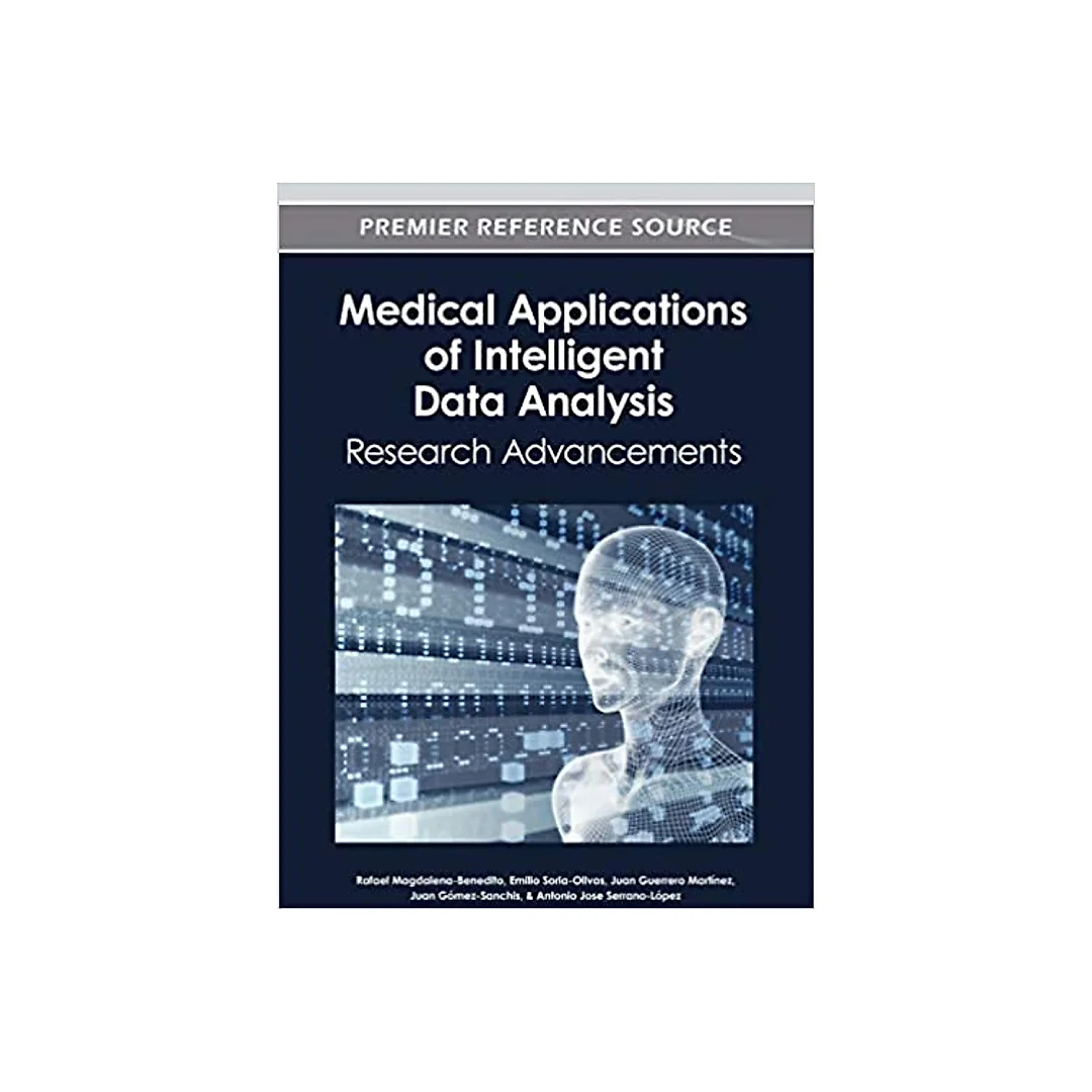 Medical Applications of Intelligent Data Analysis