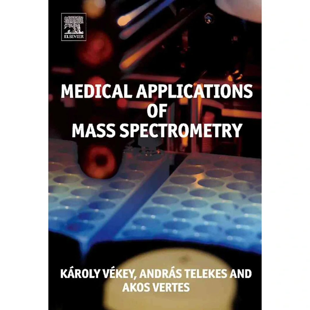 Medical Applications of Mass Spectrometry
