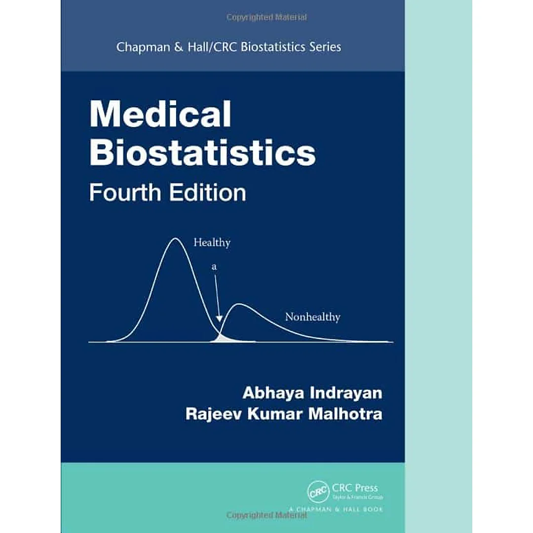 Medical Biostatistics