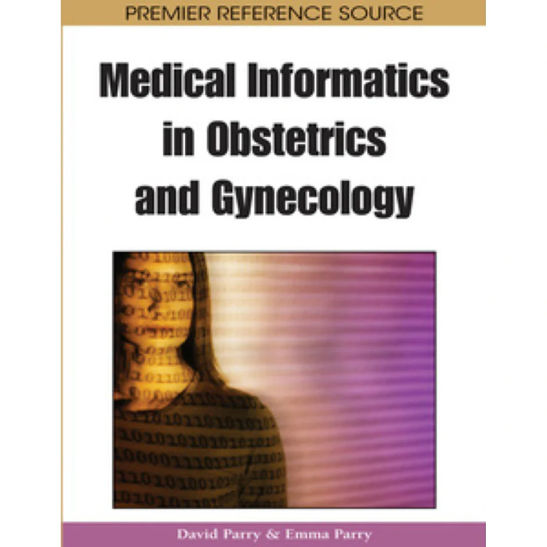 Medical Informatics in Obstetrics and Gynecology