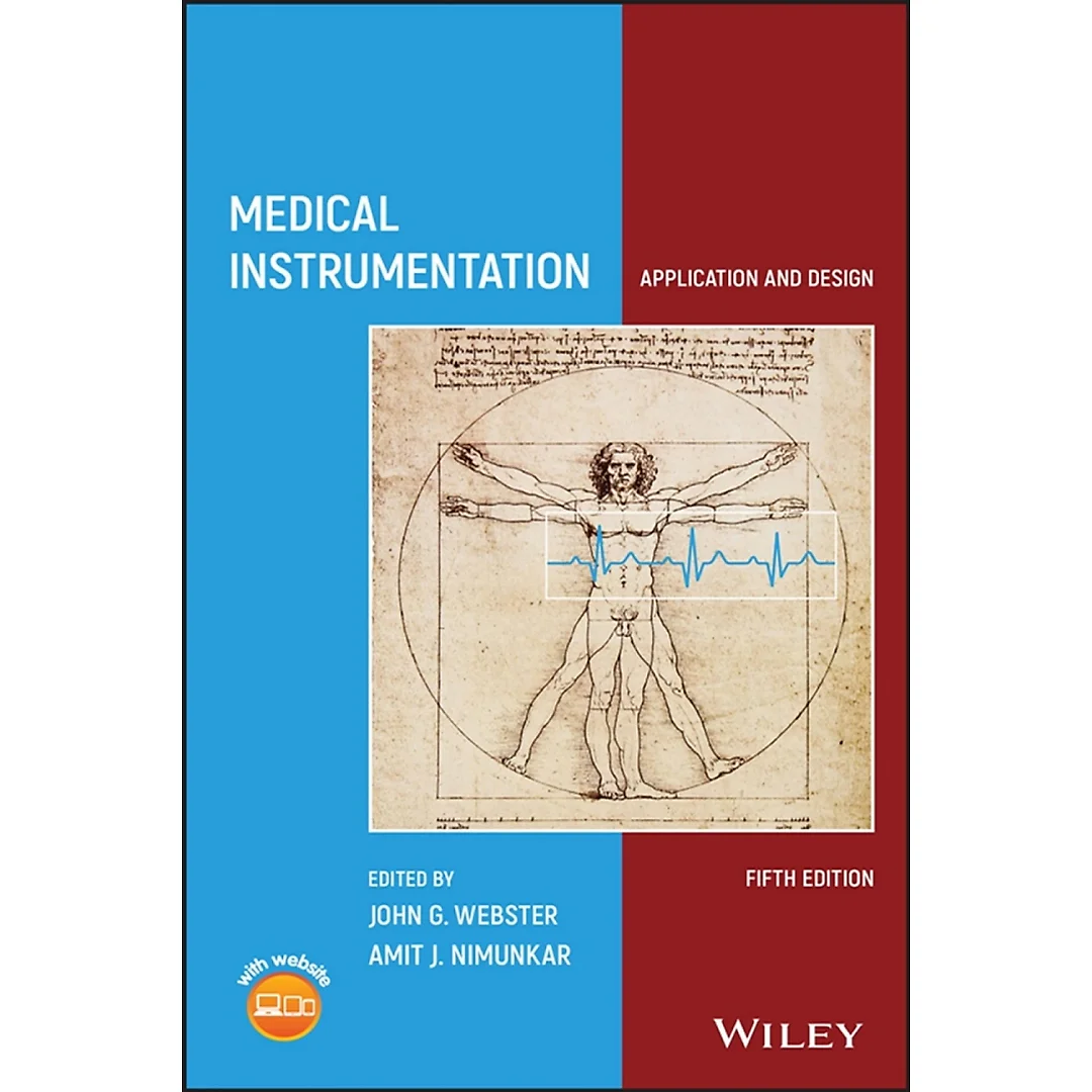 Medical Instrumentation: Application and Design