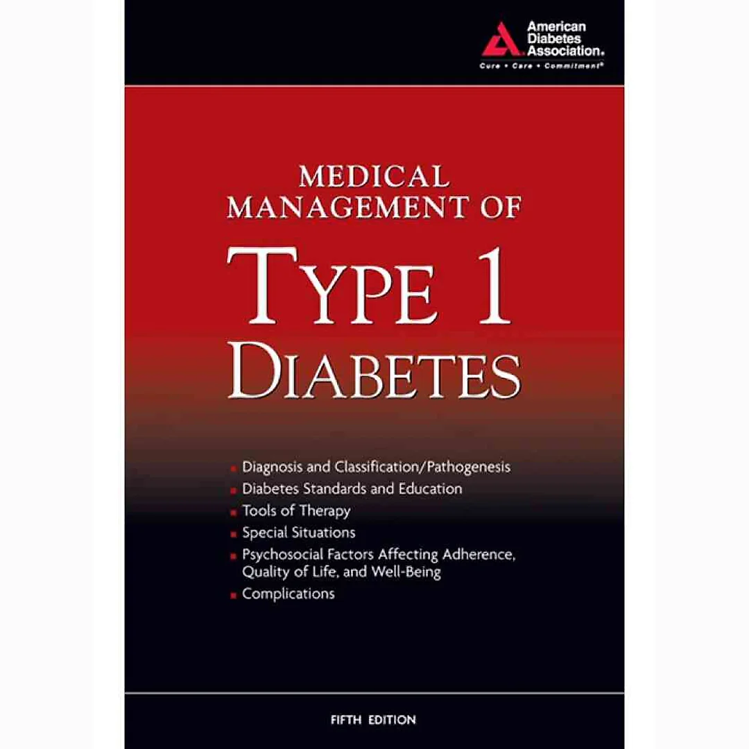 Medical Management of Type 1 Diabetes