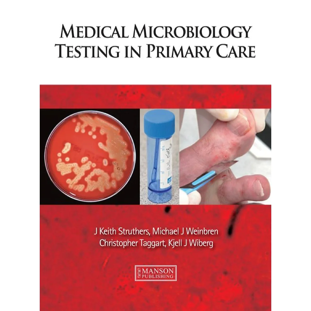 Medical Microbiology Testing in Primary Care