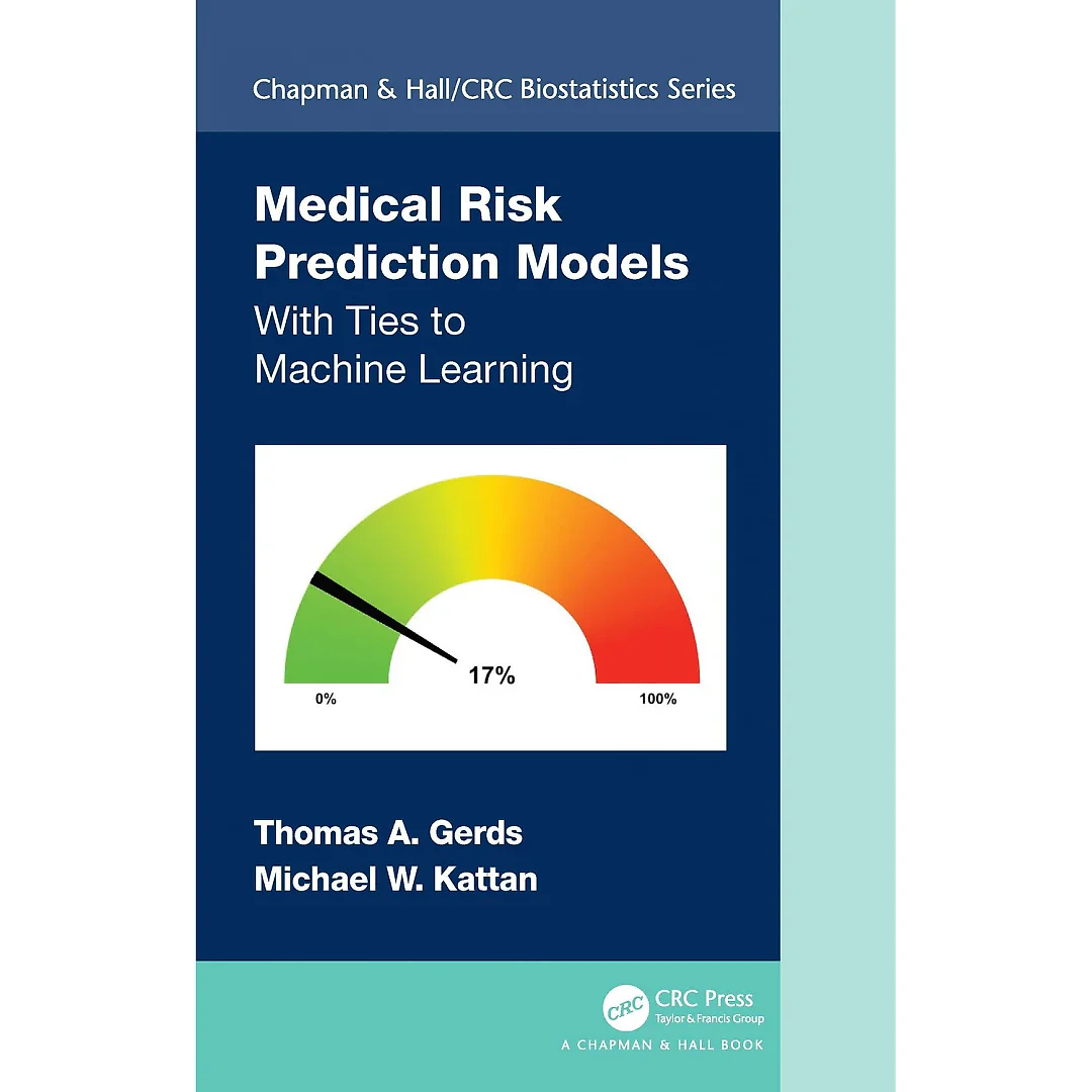 Medical Risk Prediction Models: With Ties to Machine Learning