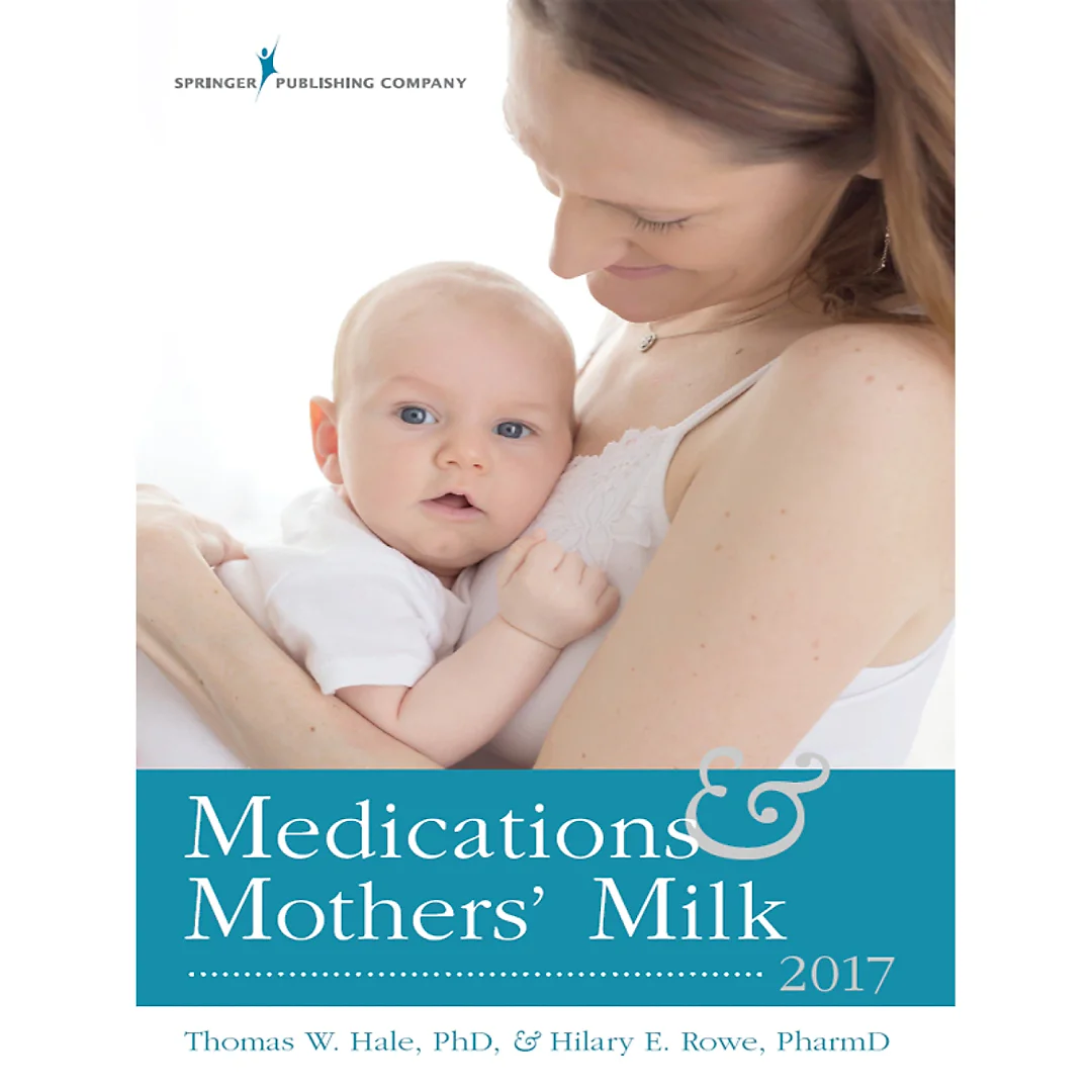 Medications and Mothers' Milk 2017