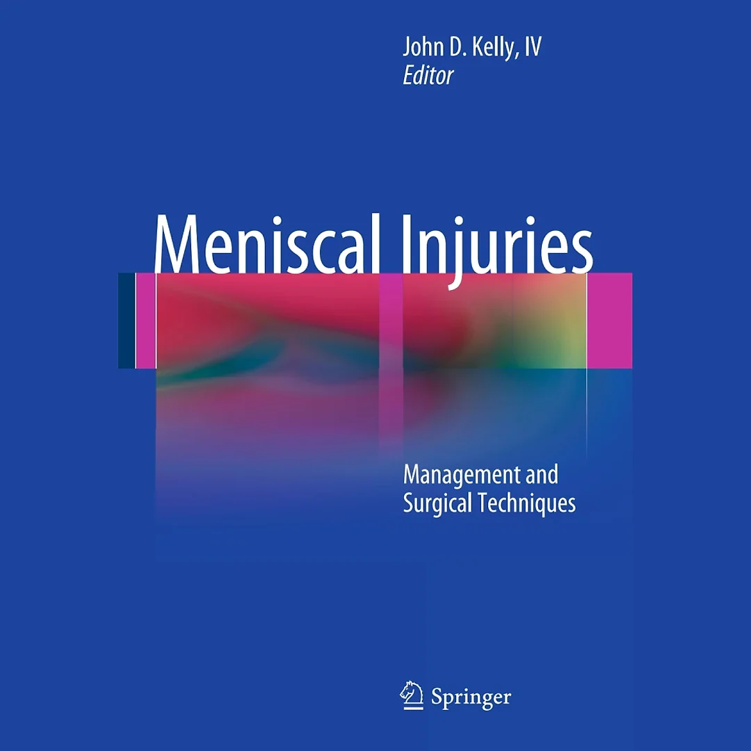 Meniscal Injuries: Management and Surgical Techniques