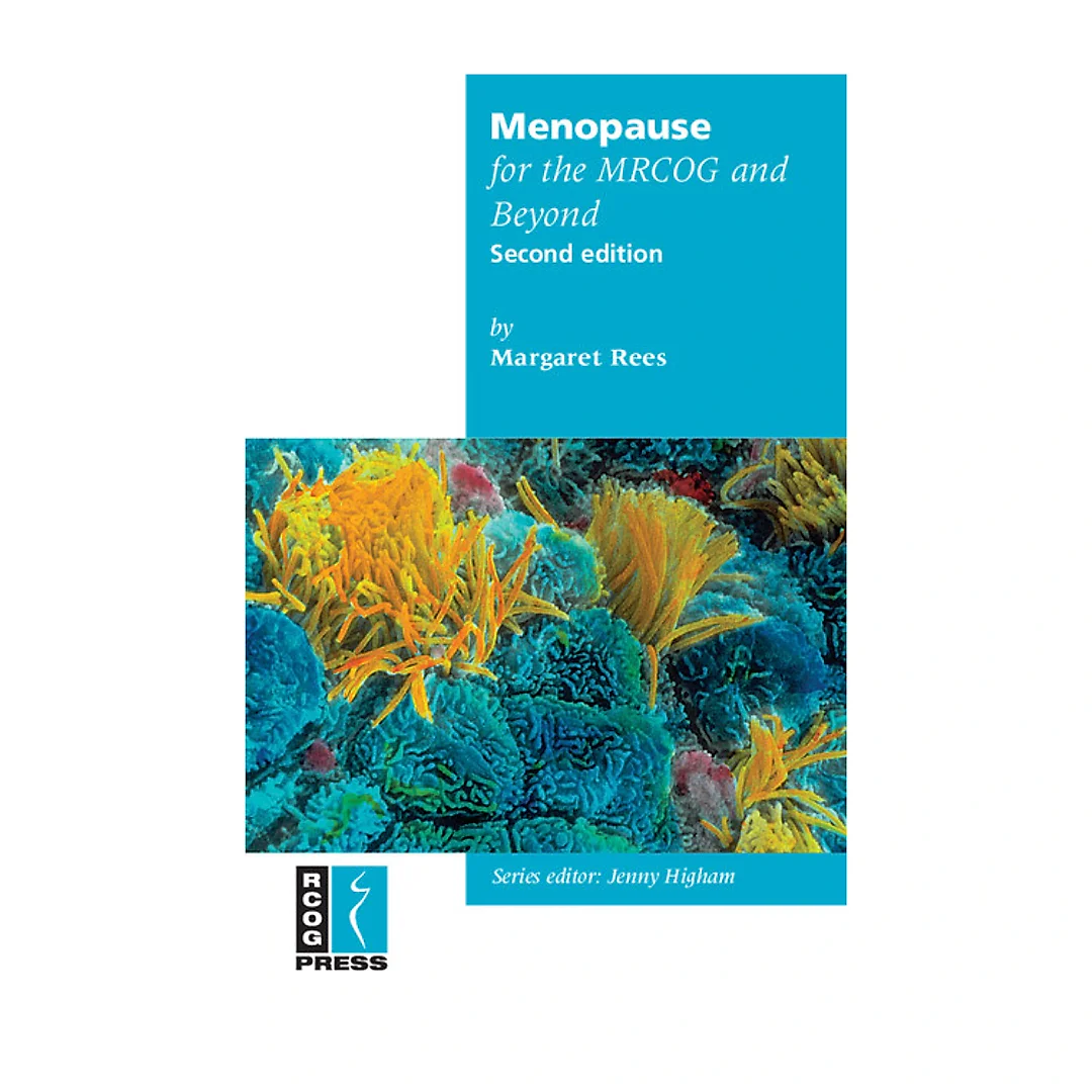 Menopause for the MRCOG and Beyond