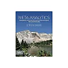 Meta-Analytics: Consensus Approaches and System Patterns for Data Analysis