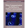 Meta-Communication for Reflective Online Conversations