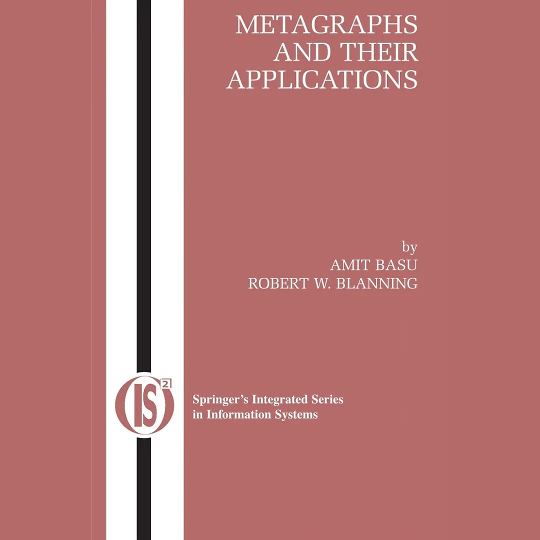 Metagraphs and Their Applications