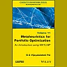 Metaheuristics for Portfolio Optimization: An Introduction using MATLAB